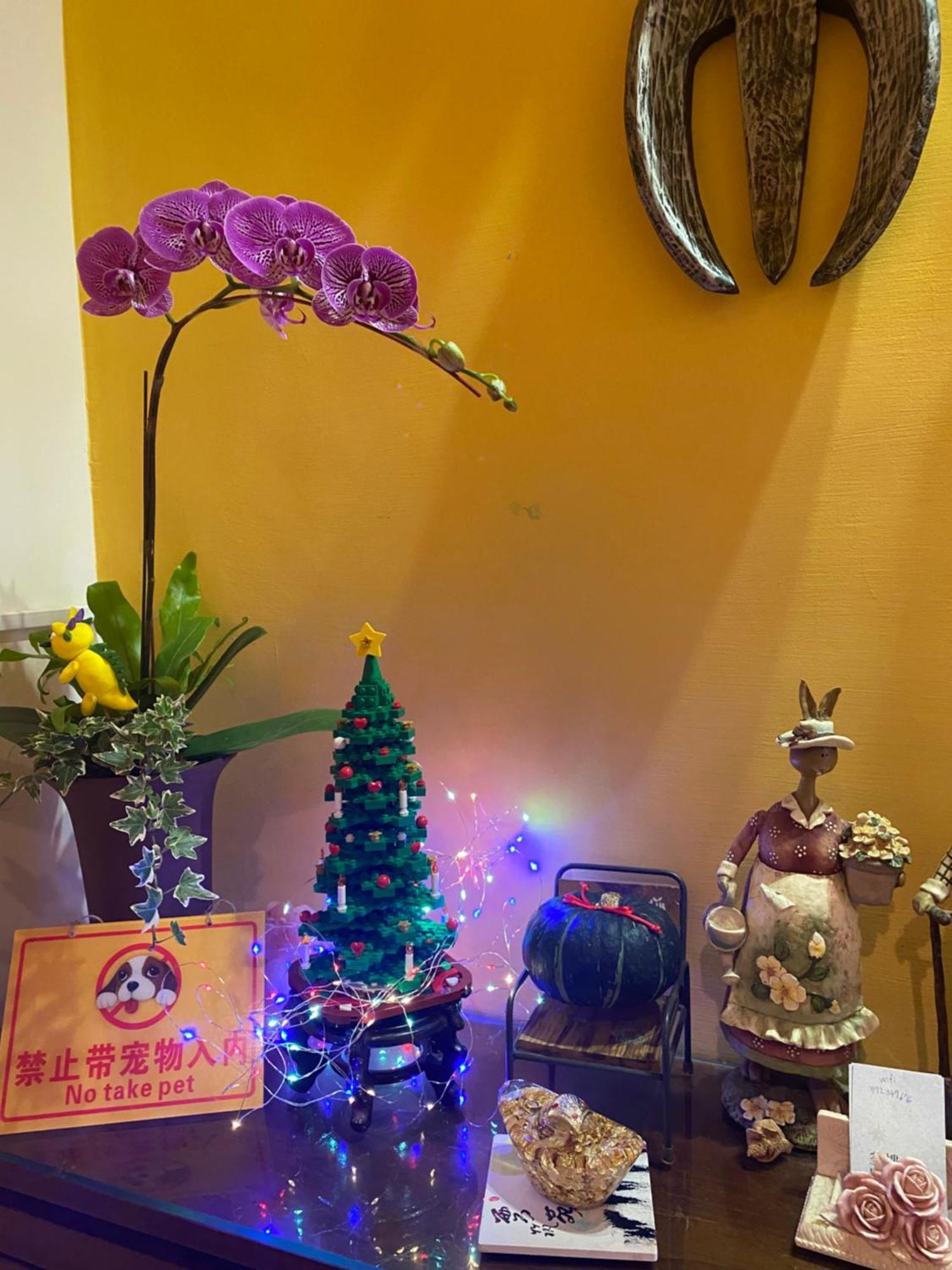 叁樓民宿 T'ai-tung Exterior foto